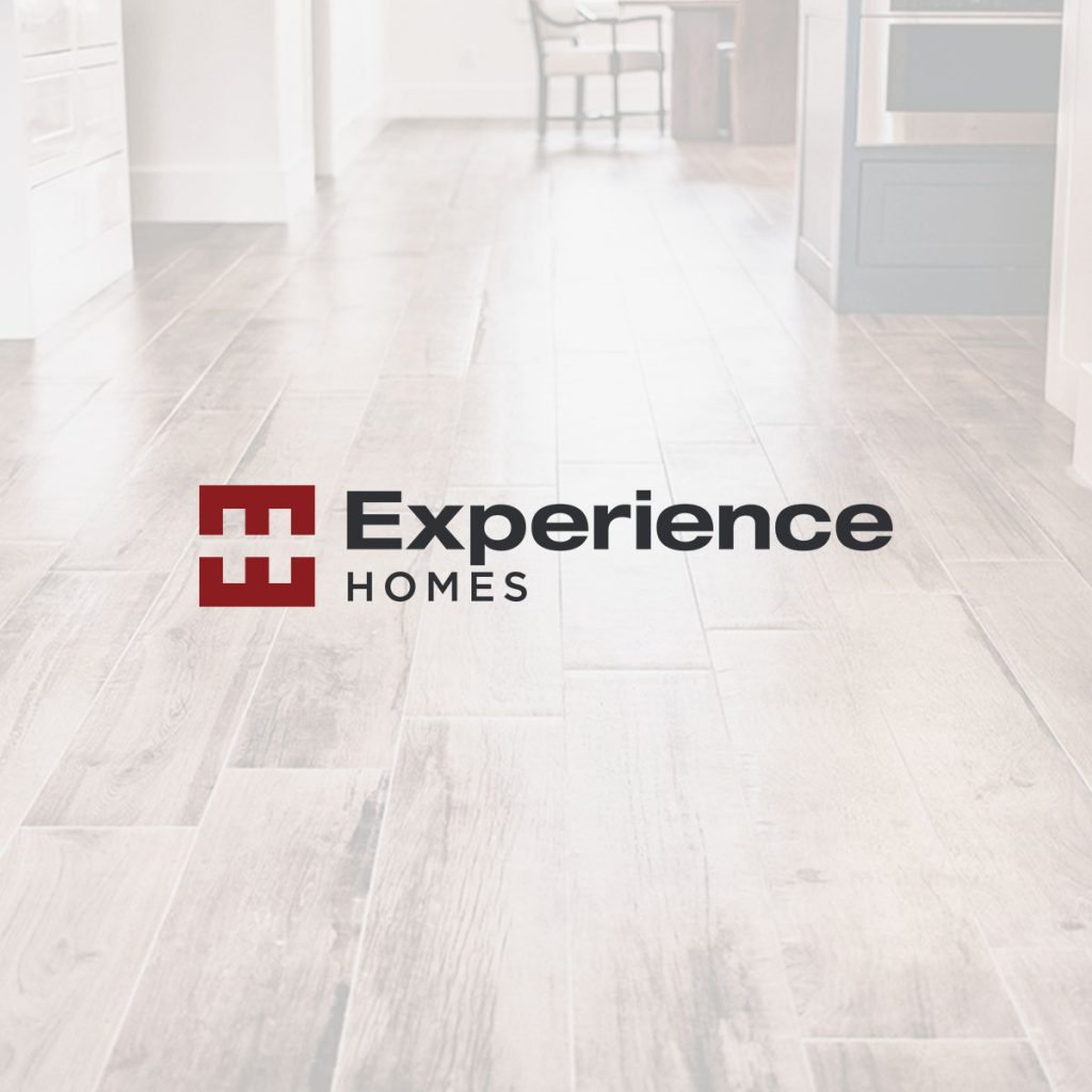 Experience Homes