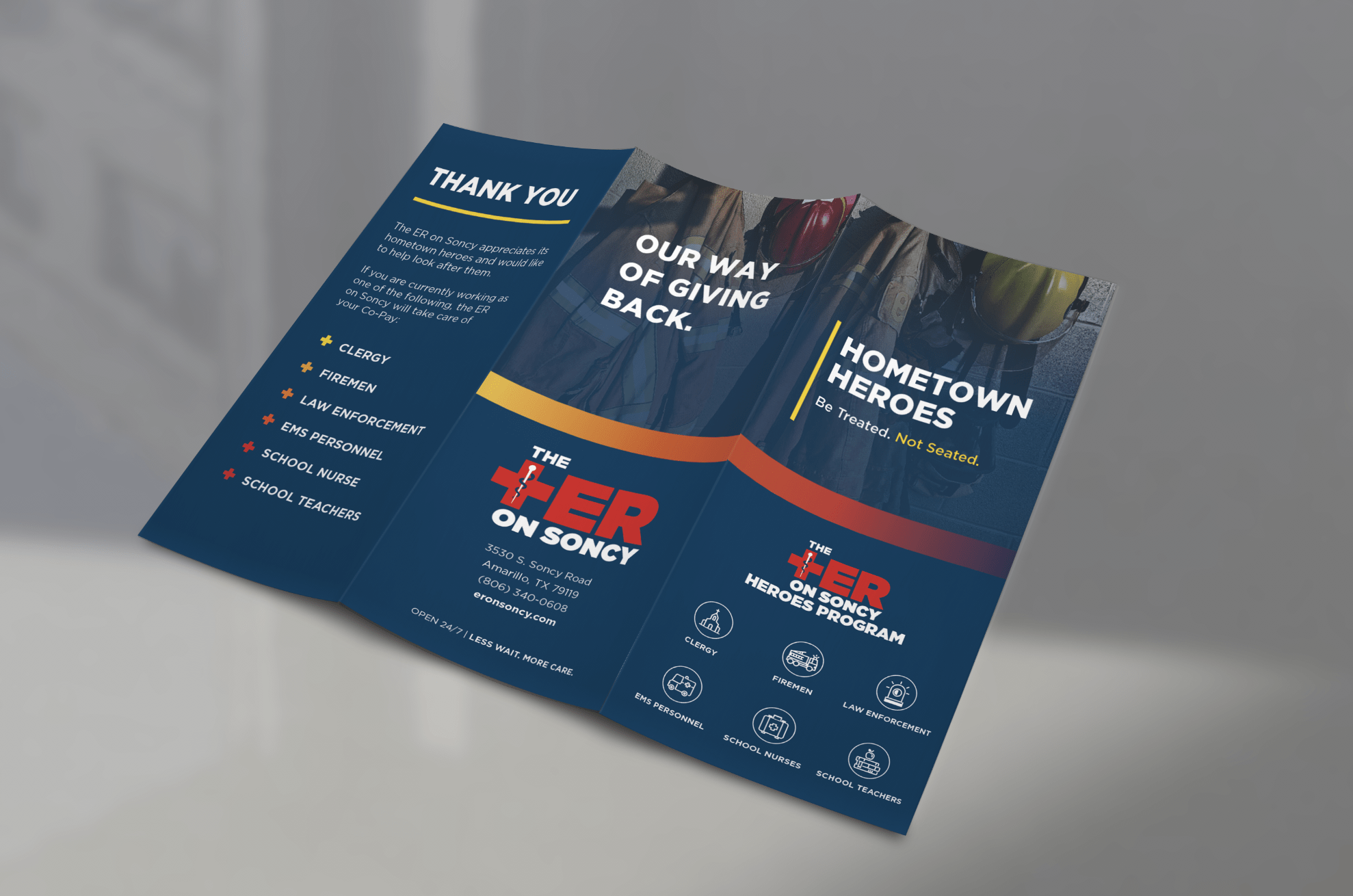 brochure design, graphic design, marketing firm